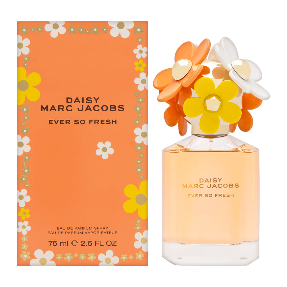 Marc Jacobs Daisy Ever So Fresh by Marc Jacobs for Women