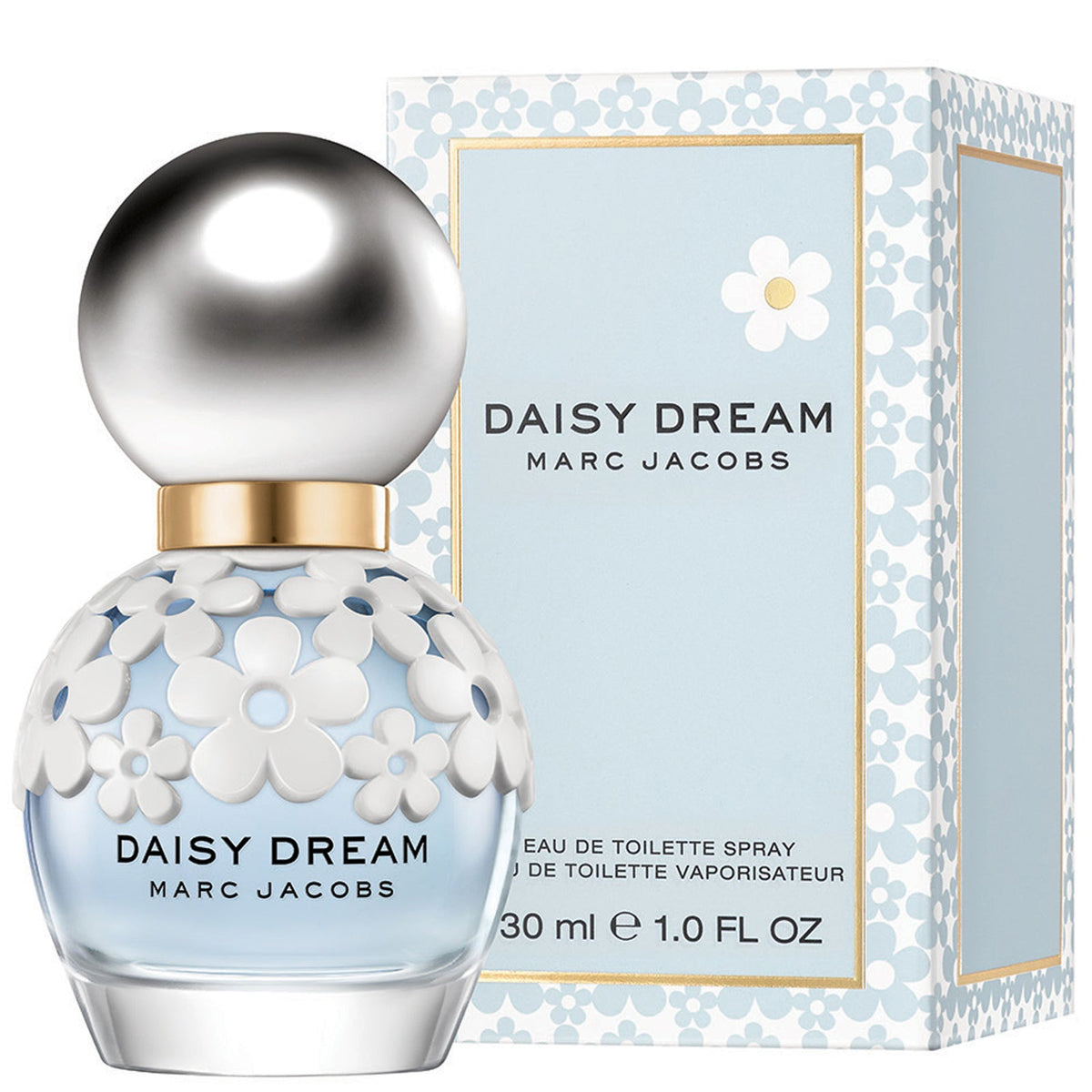 Marc Jacobs Daisy Dream Eau de Toilette 30 ml
