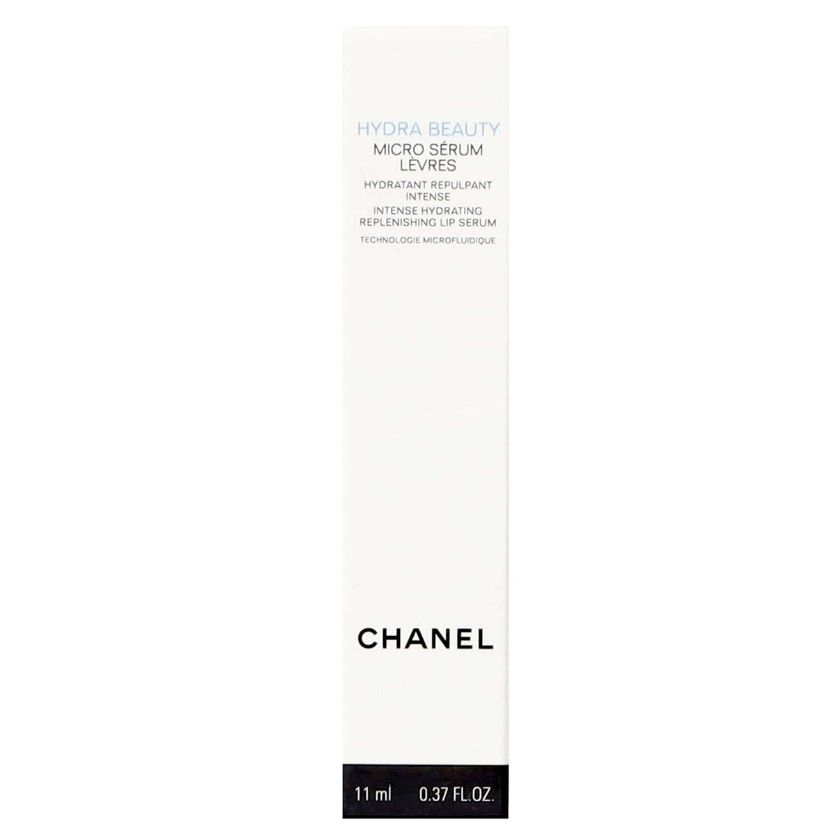 Chanel Hydra Beauty Micro Sérum Lèvres 11 ml