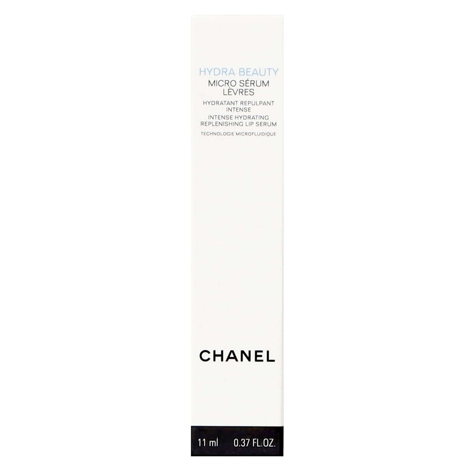 Chanel Hydra Beauty Micro Sérum Lèvres 11 ml
