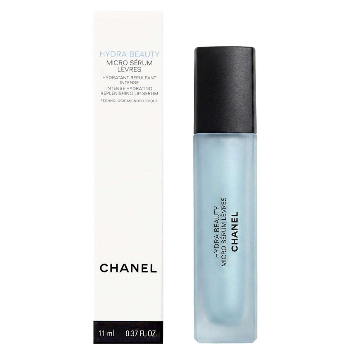 Chanel Hydra Beauty Micro Sérum Lèvres 11 ml
