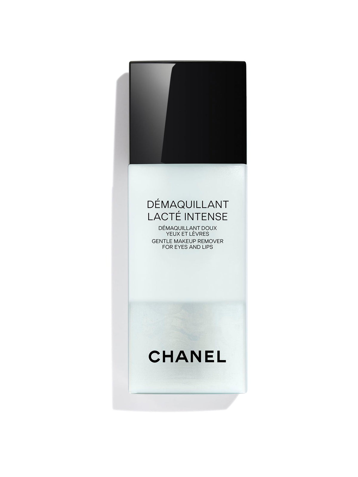 Chanel Demaquillant Lacte Intense 100 ml