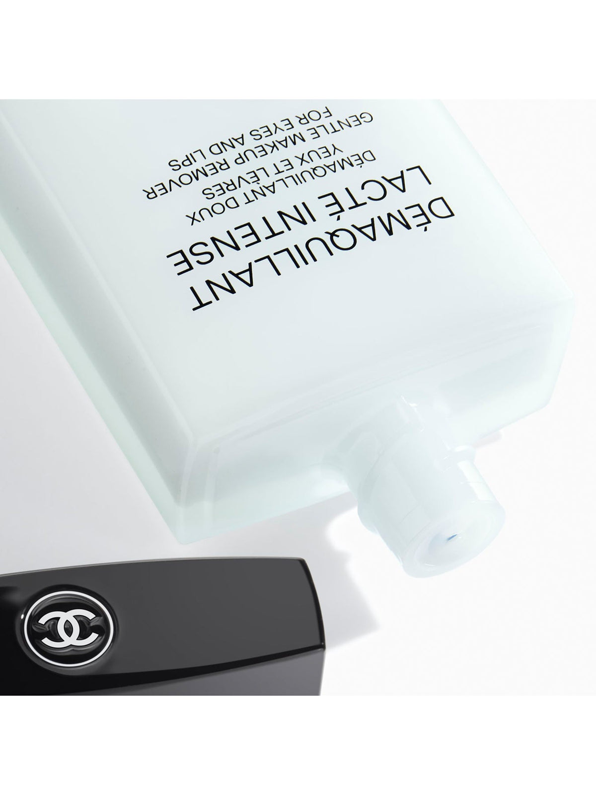 Chanel Demaquillant Lacte Intense 100 ml