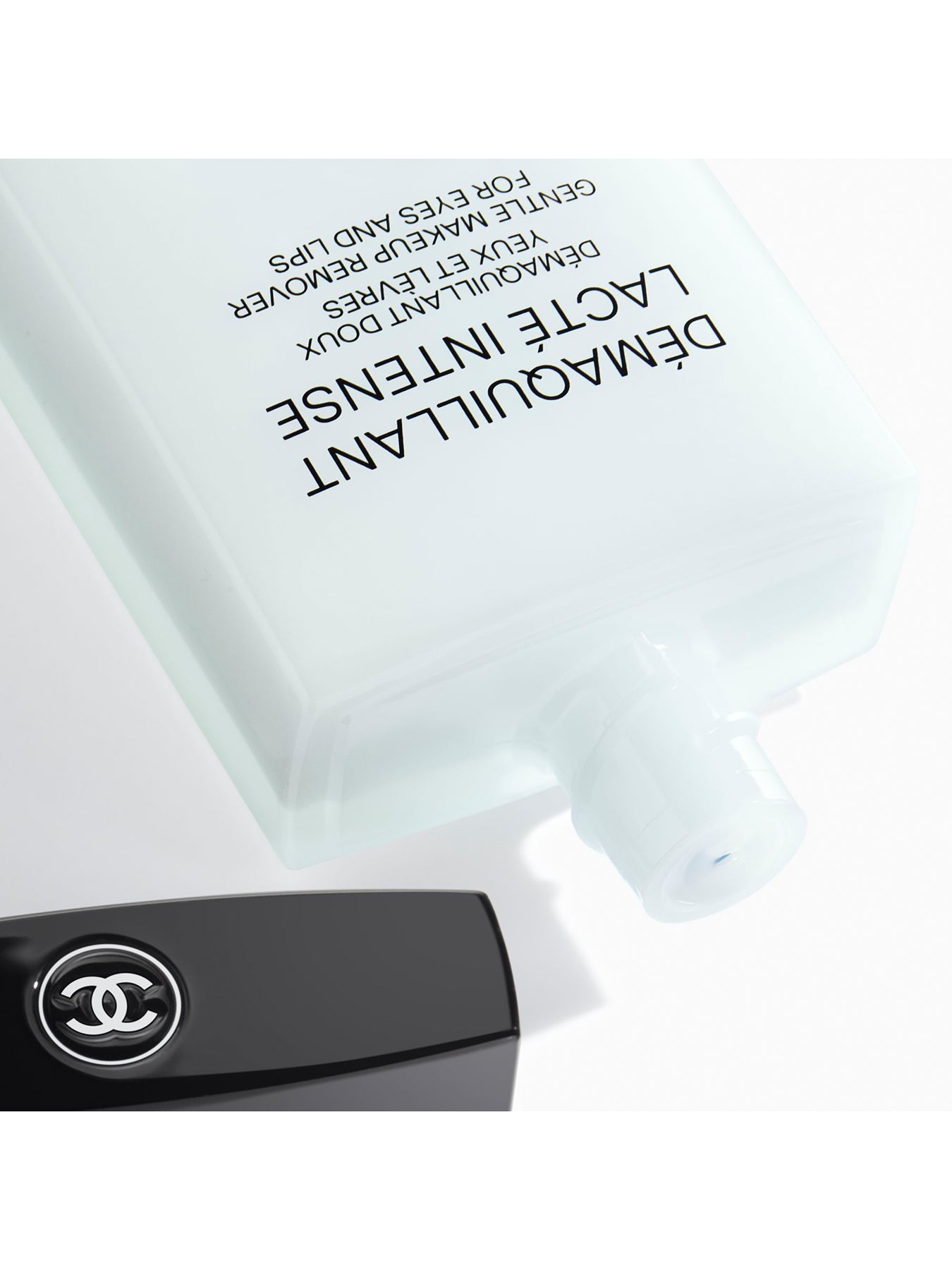 Chanel Demaquillant Lacte Intense 100 ml