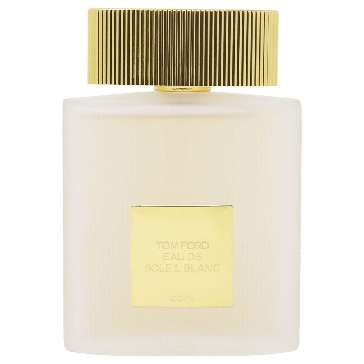TOM FORD Eau de Soleil Blanc 2025 Eau de Toilette Unisex
