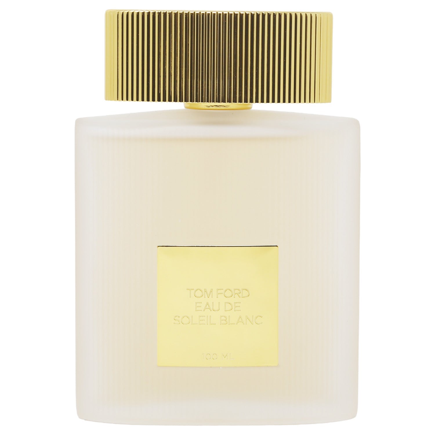 TOM FORD Eau de Soleil Blanc 2025 Eau de Toilette Unisex