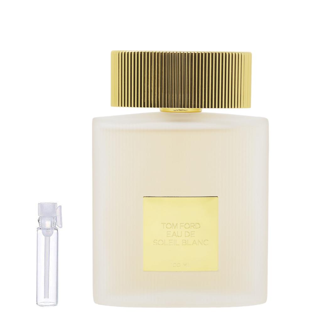 TOM FORD Eau de Soleil Blanc 2025 Eau de Toilette Unisex