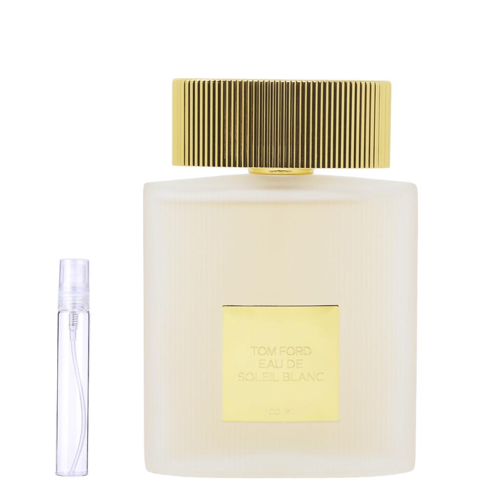 TOM FORD Eau de Soleil Blanc 2025 Eau de Toilette Unisex