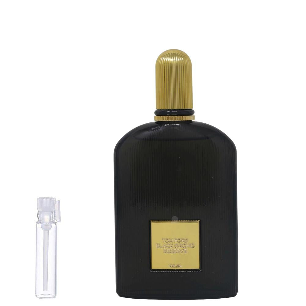 TOM FORD Black Orchid Reserve Parfum Unisex