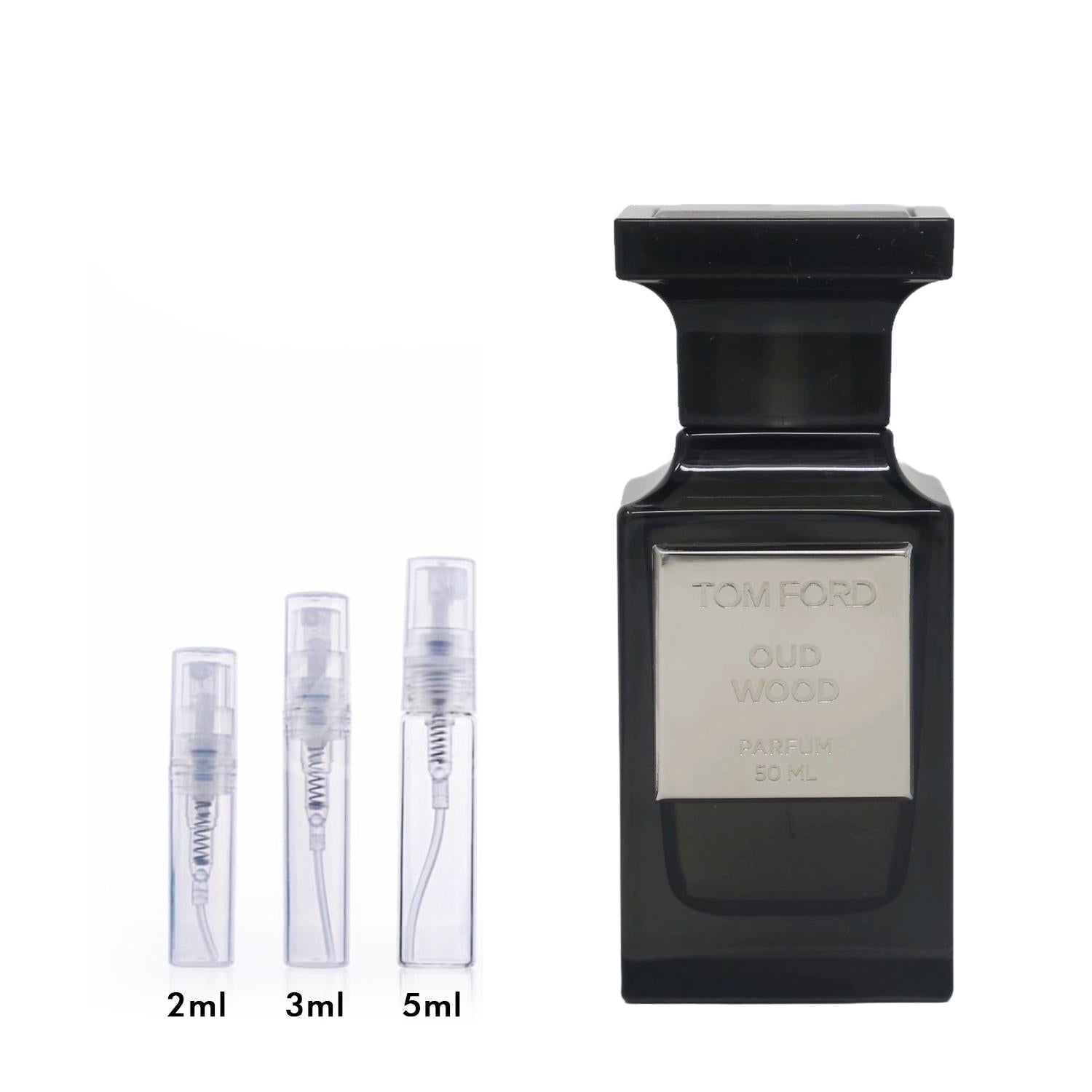 TOM FORD Oud Wood Parfum Unisex