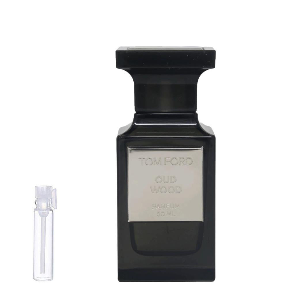 TOM FORD Oud Wood Parfum Unisex