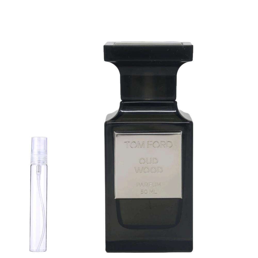 TOM FORD Oud Wood Parfum Unisex