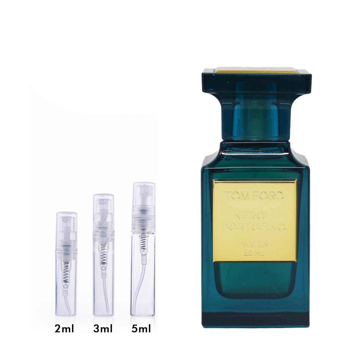 TOM FORD Neroli Portofino Parfum Unisex