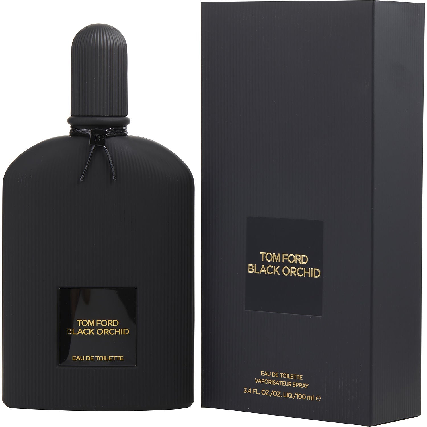 TOM FORD Black Orchid Eau de Toilette for Women