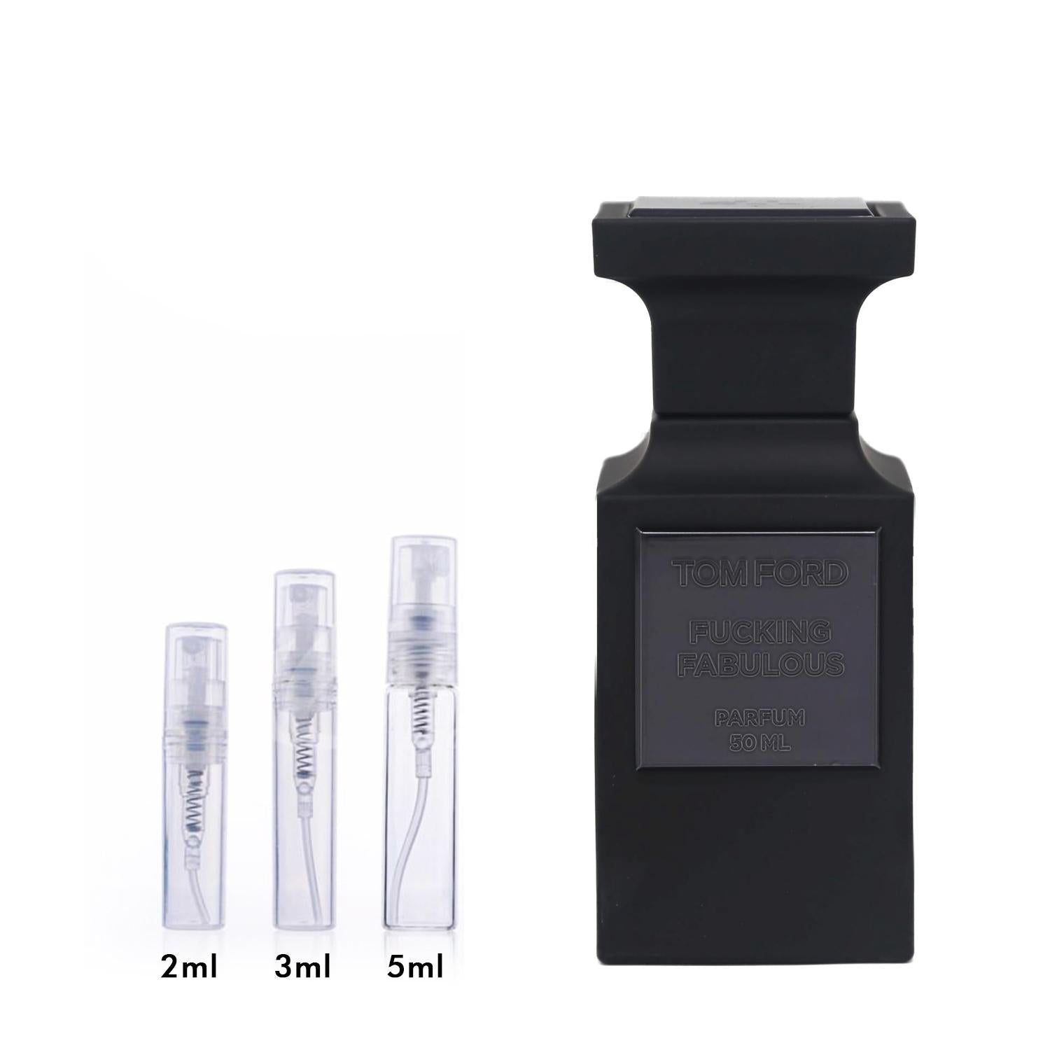 TOM FORD Fucking Fabulous Parfum Unisex
