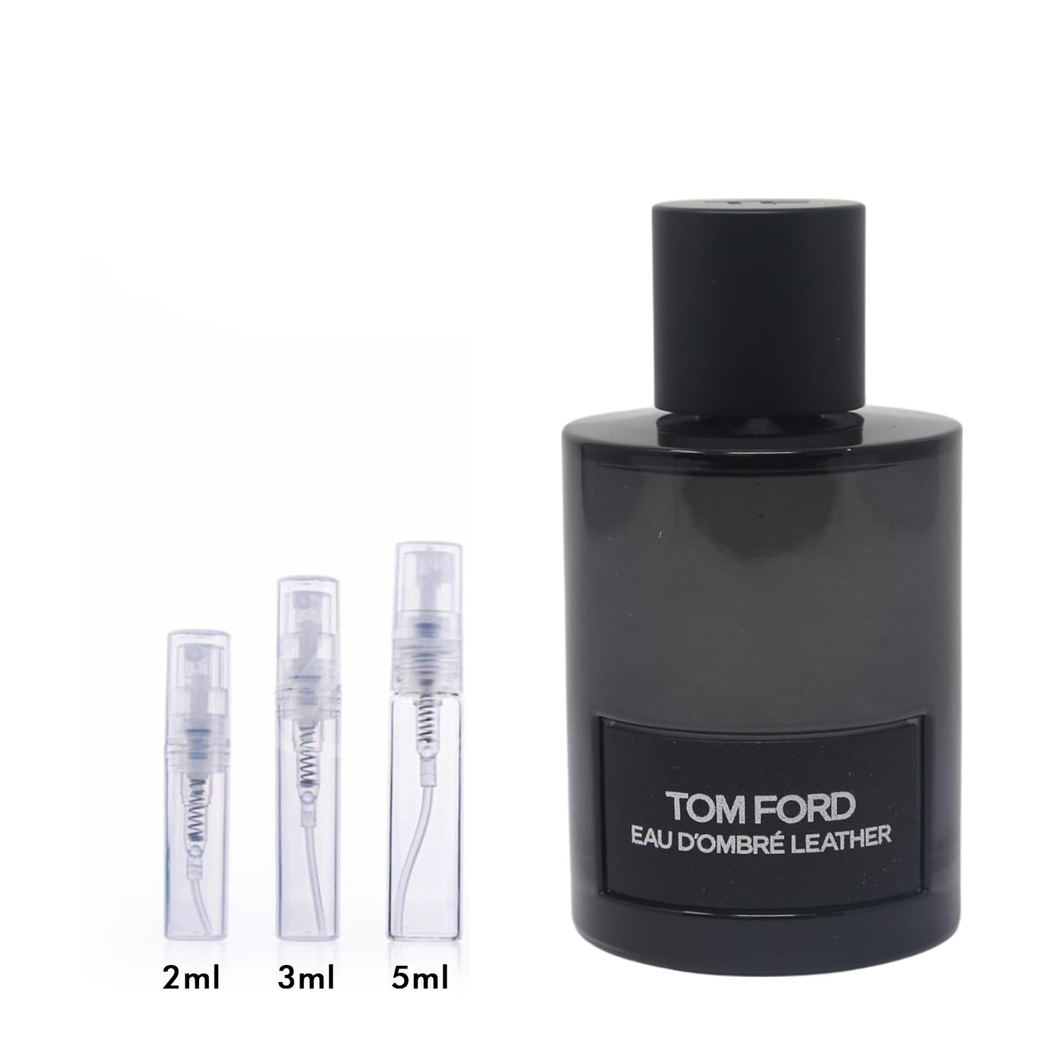 TOM FORD Eau d'Ombre Leather Eau de Toilette for Men