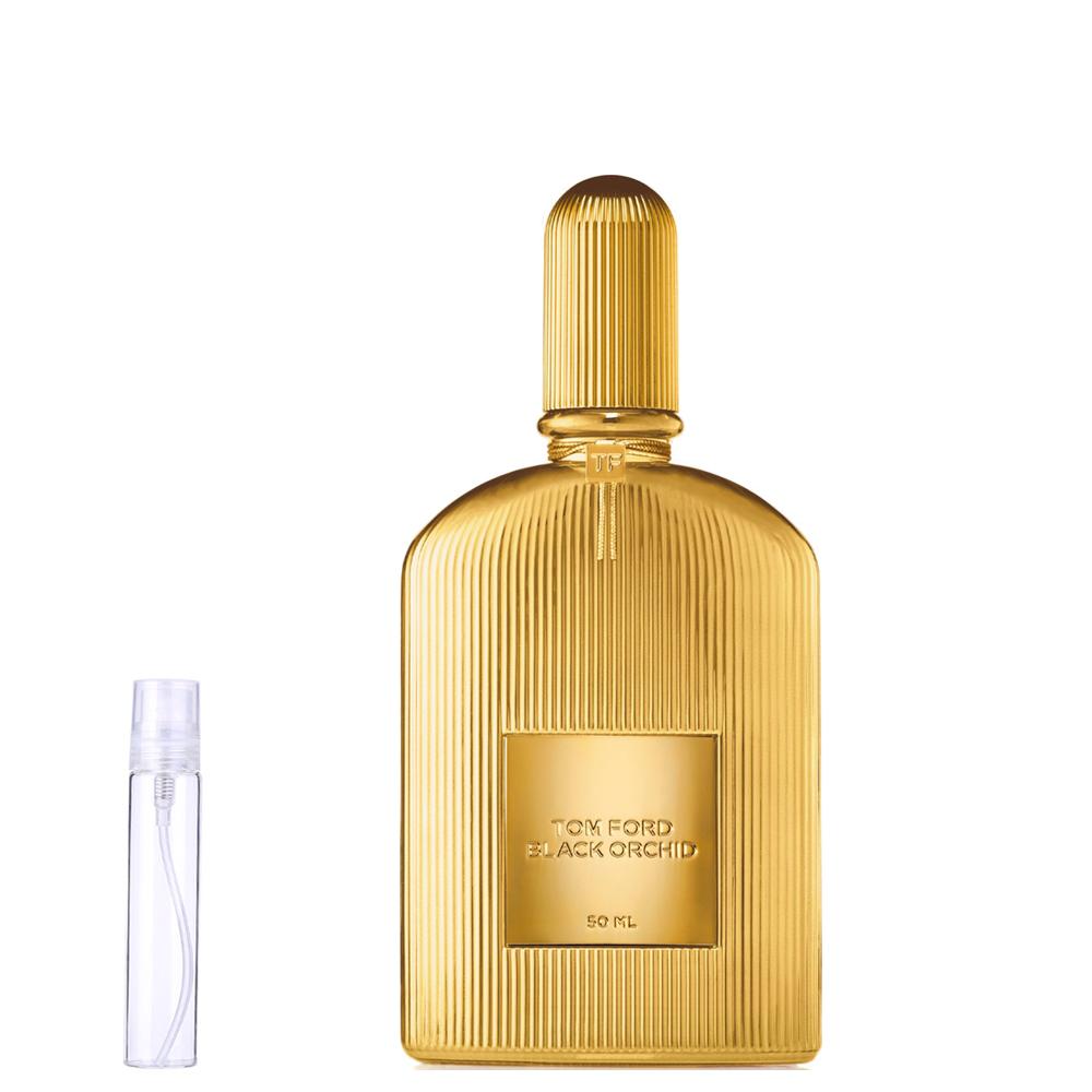 TOM FORD Black Orchid Parfum Unisex