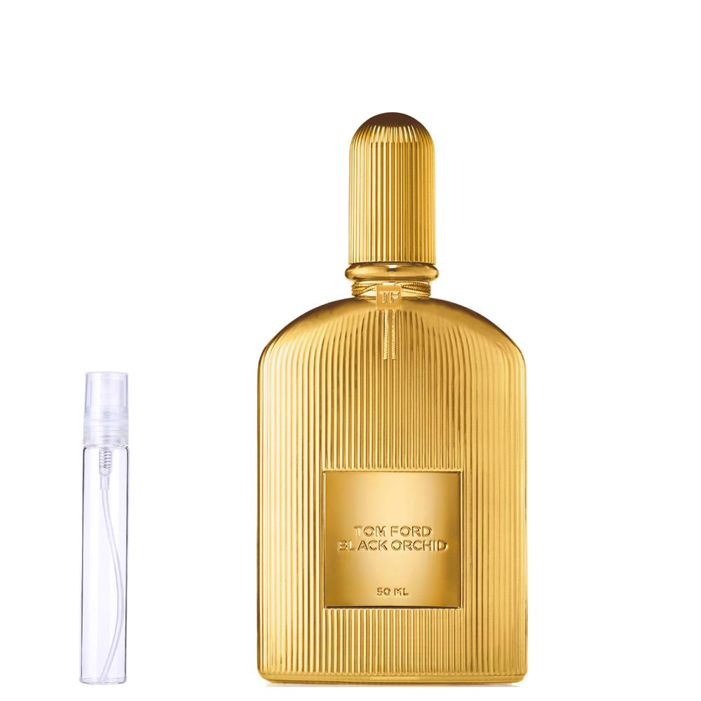 TOM FORD Black Orchid Parfum Unisex