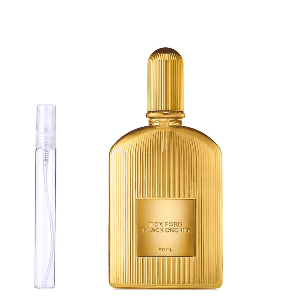 TOM FORD Black Orchid Parfum Unisex