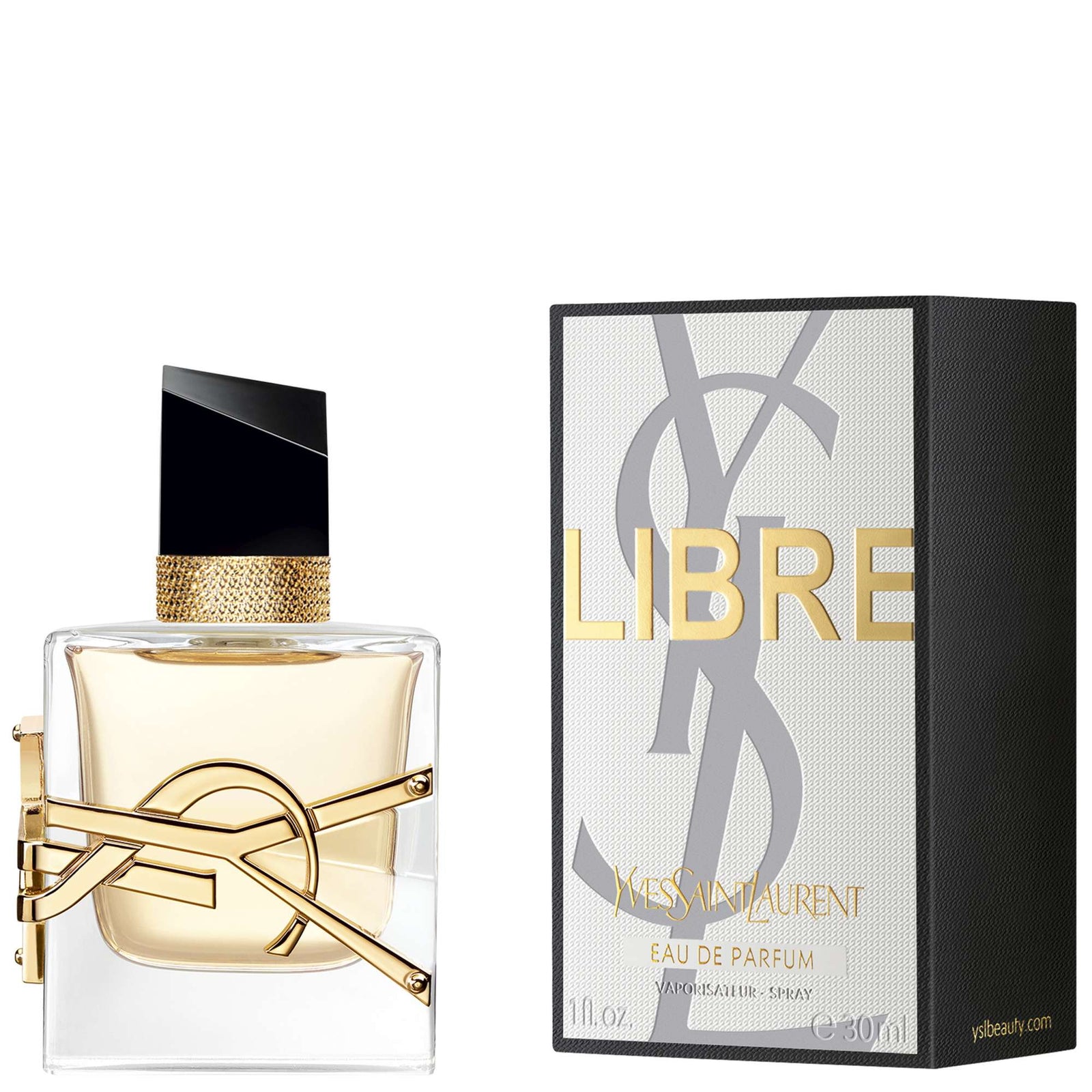 Yves Saint Laurent Libre Eau de Parfum Spray 30 ml
