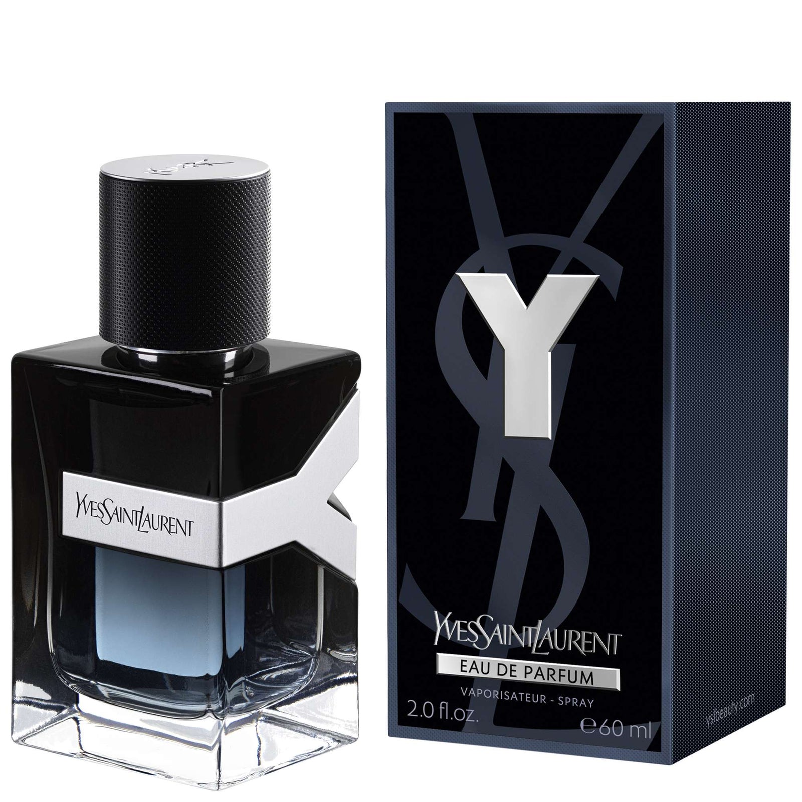 Yves Saint Laurent Y For Men Eau de Parfum Spray 100 ml