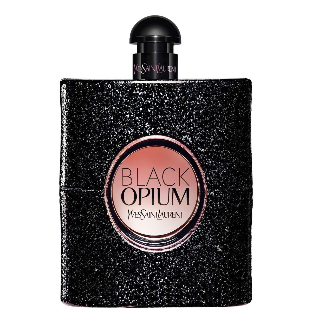 Yves Saint Laurent Black Opium Eau de Parfum Spray 150 ml