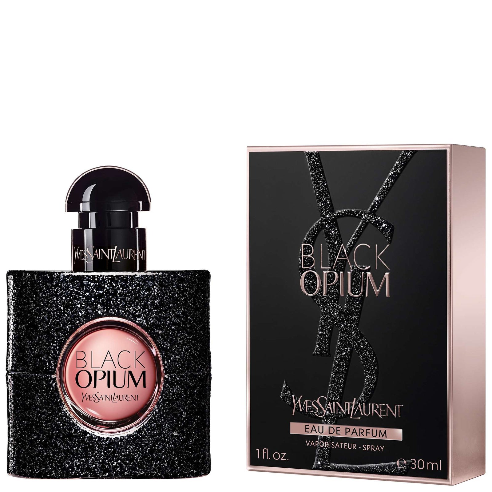 Yves Saint Laurent Black Opium Eau de Parfum Spray 30 ml