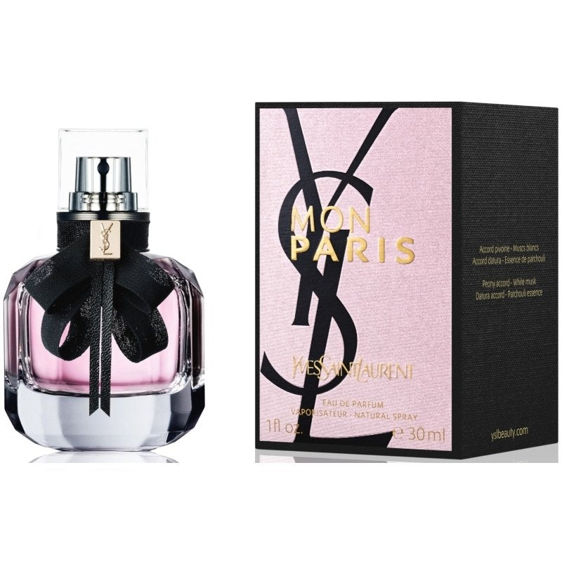 Yves Saint Laurent Mon Paris by Yves Saint Laurent Eau De Parfum Spray