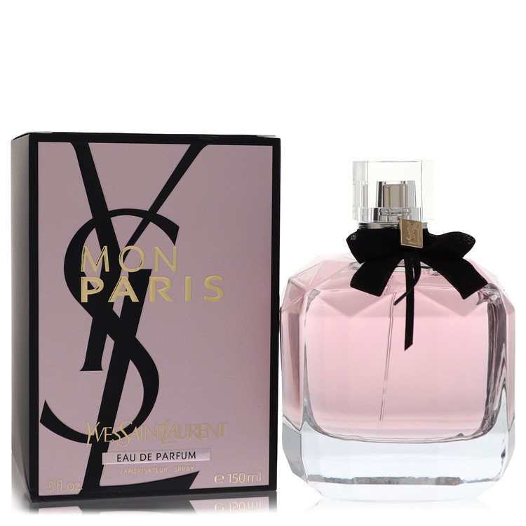 Yves Saint Laurent Mon Paris by Yves Saint Laurent Eau De Parfum Spray