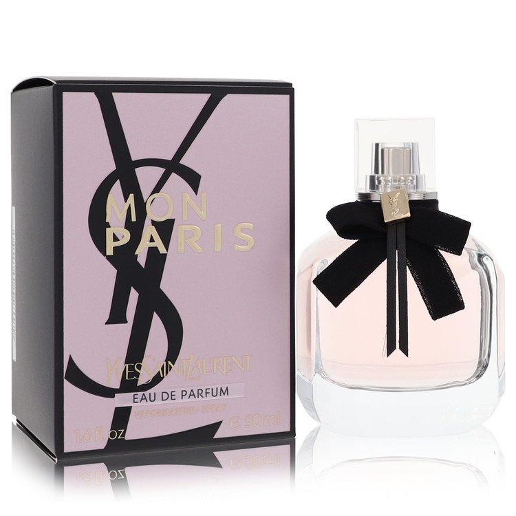 Yves Saint Laurent Mon Paris by Yves Saint Laurent Eau De Parfum Spray