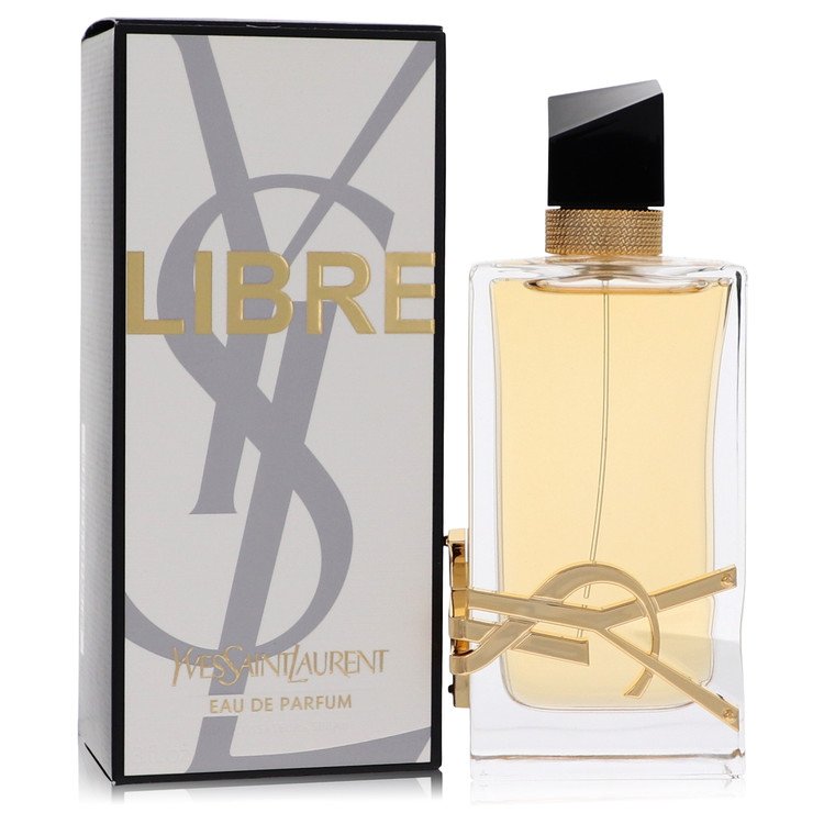 Yves Saint Laurent Libre by Yves Saint Laurent - Eau De Parfum for Women
