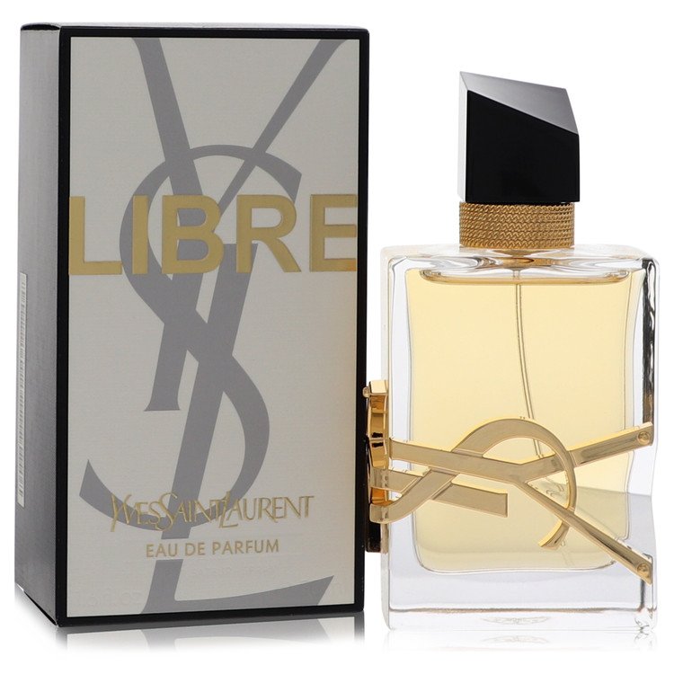 Yves Saint Laurent Libre by Yves Saint Laurent - Eau De Parfum for Women