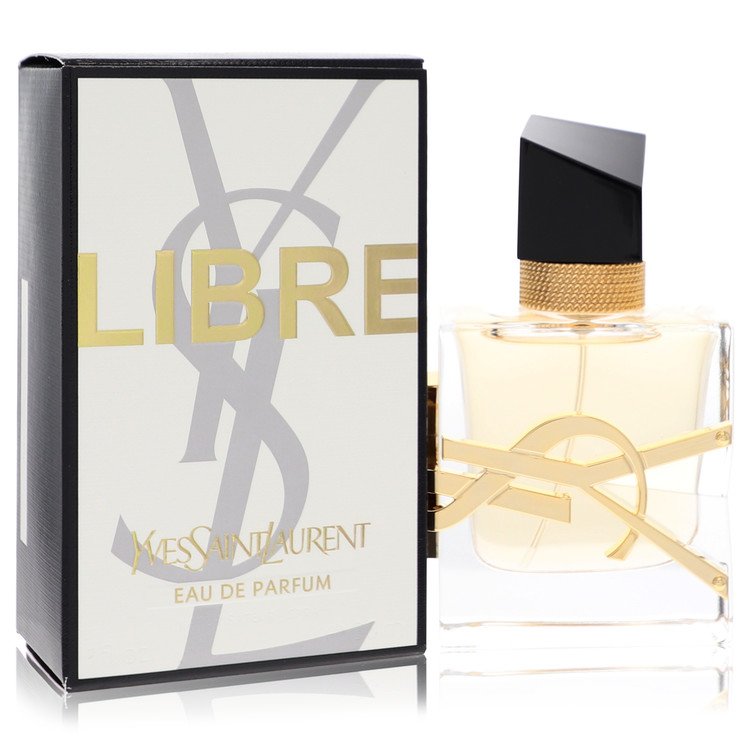 Yves Saint Laurent Libre by Yves Saint Laurent - Eau De Parfum for Women