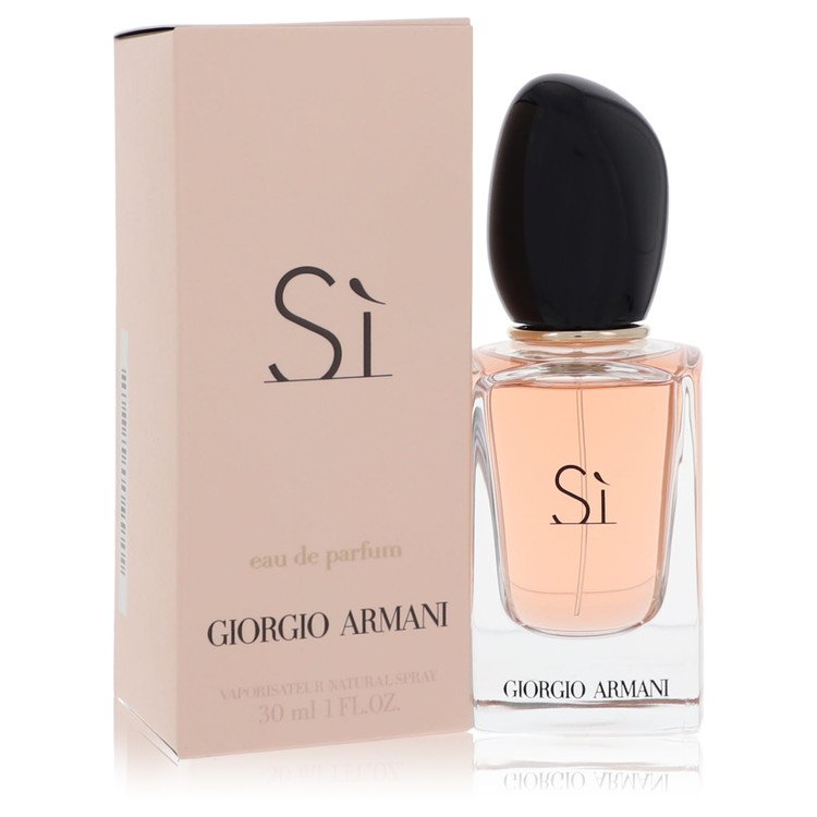 Giorgio Armani Armani Si by Giorgio Armani - Eau De Parfum for Women