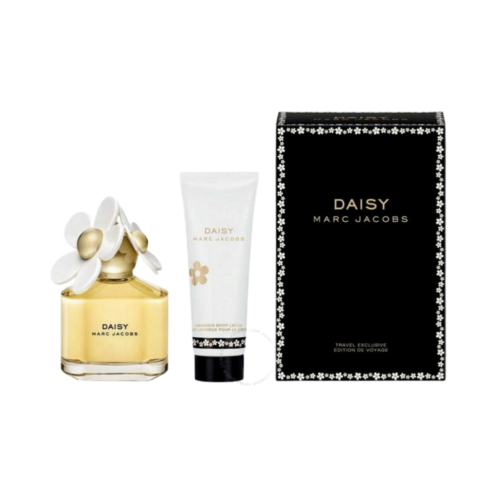 Marc Jacobs Daisy 2 Piece 100 ml Eau de Toilette