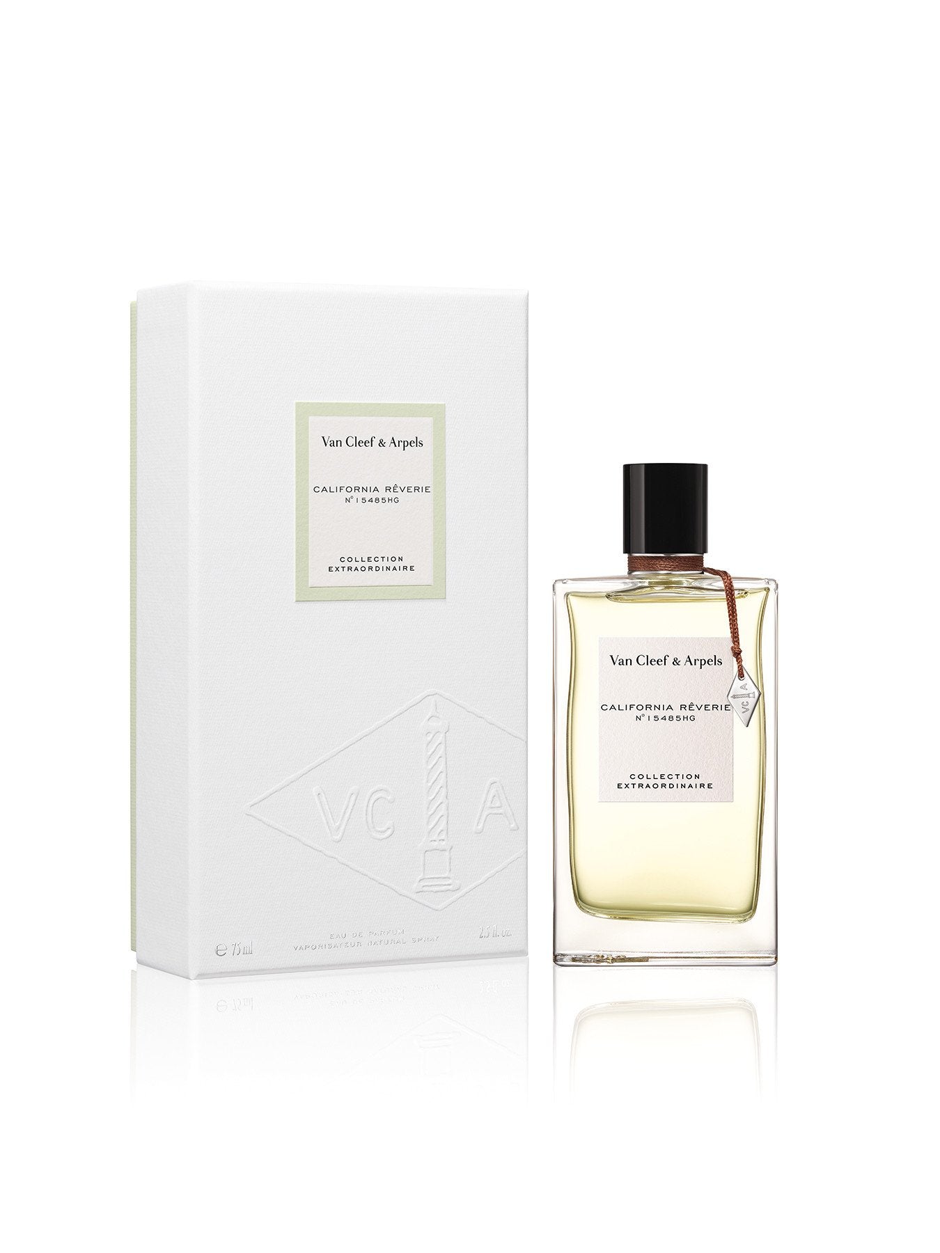 Van Cleef & Arpels Collection Extraordinaire California Rêverie Eau de Parfum 75 ml