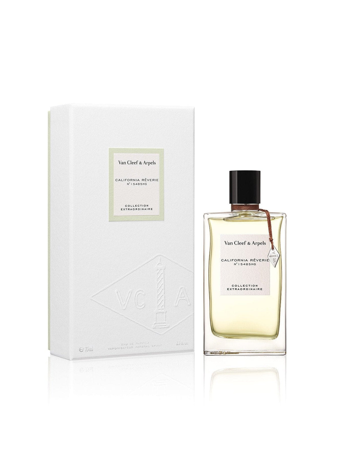 Van Cleef & Arpels Collection Extraordinaire California Rêverie Eau de Parfum 75 ml