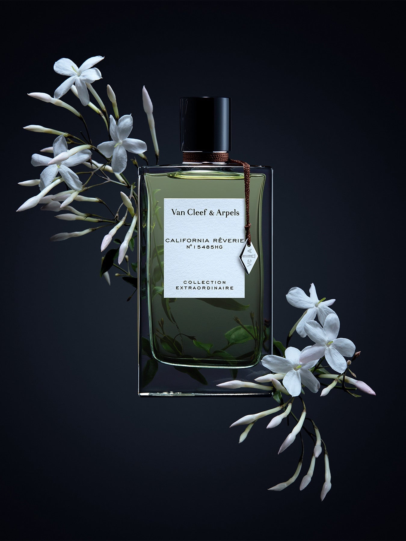 Van Cleef & Arpels Collection Extraordinaire California Rêverie Eau de Parfum 75 ml