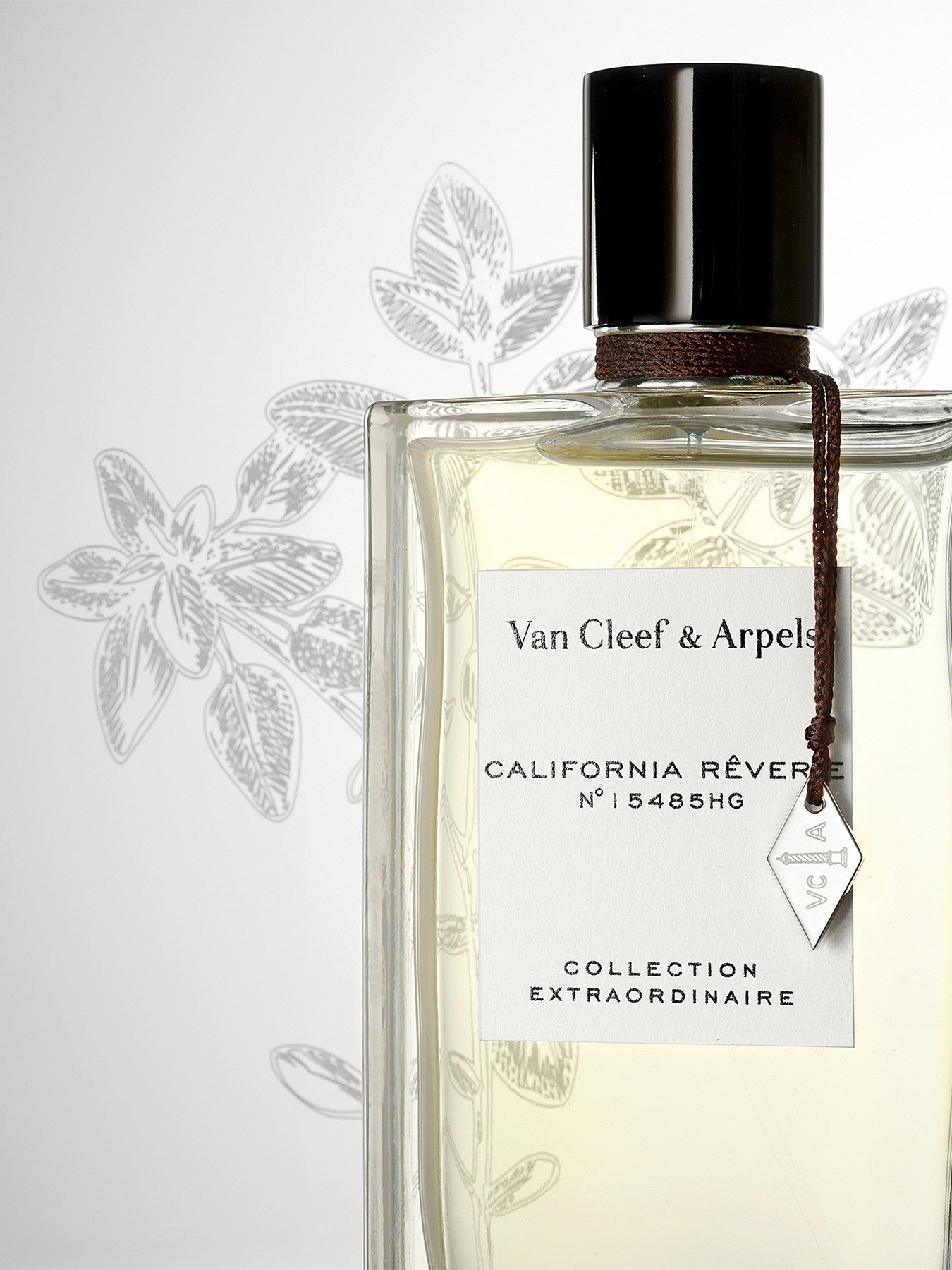 Van Cleef & Arpels Collection Extraordinaire California Rêverie Eau de Parfum 75 ml