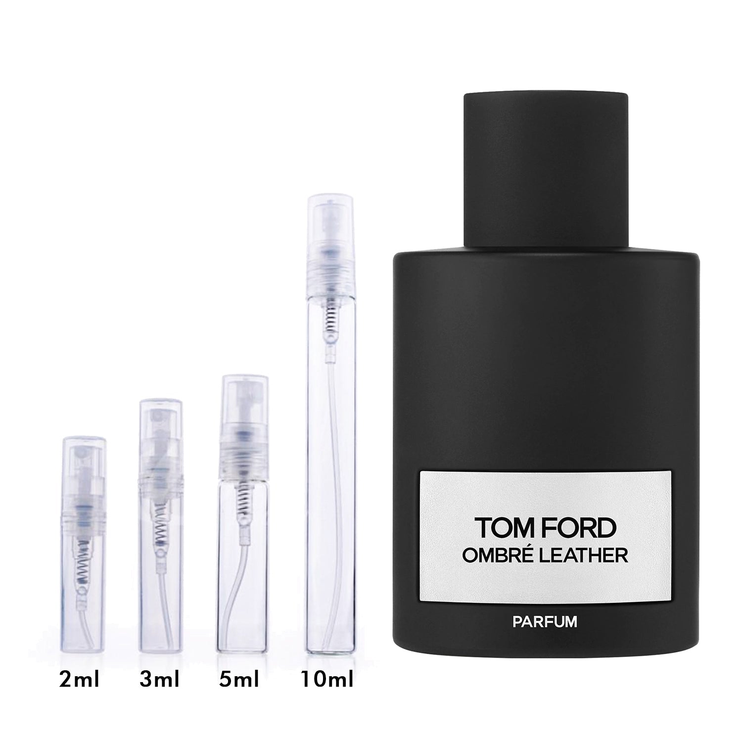 TOM FORD Ombre Leather Parfum Unisex