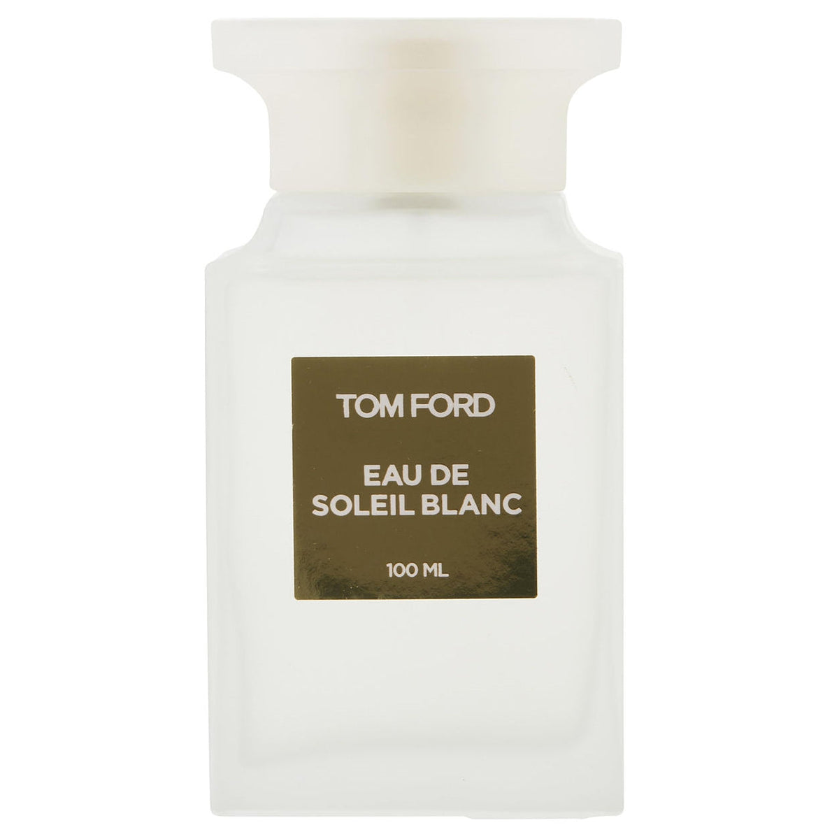 TOM FORD Eau de Soleil Blanc Eau de Toilette Unisex