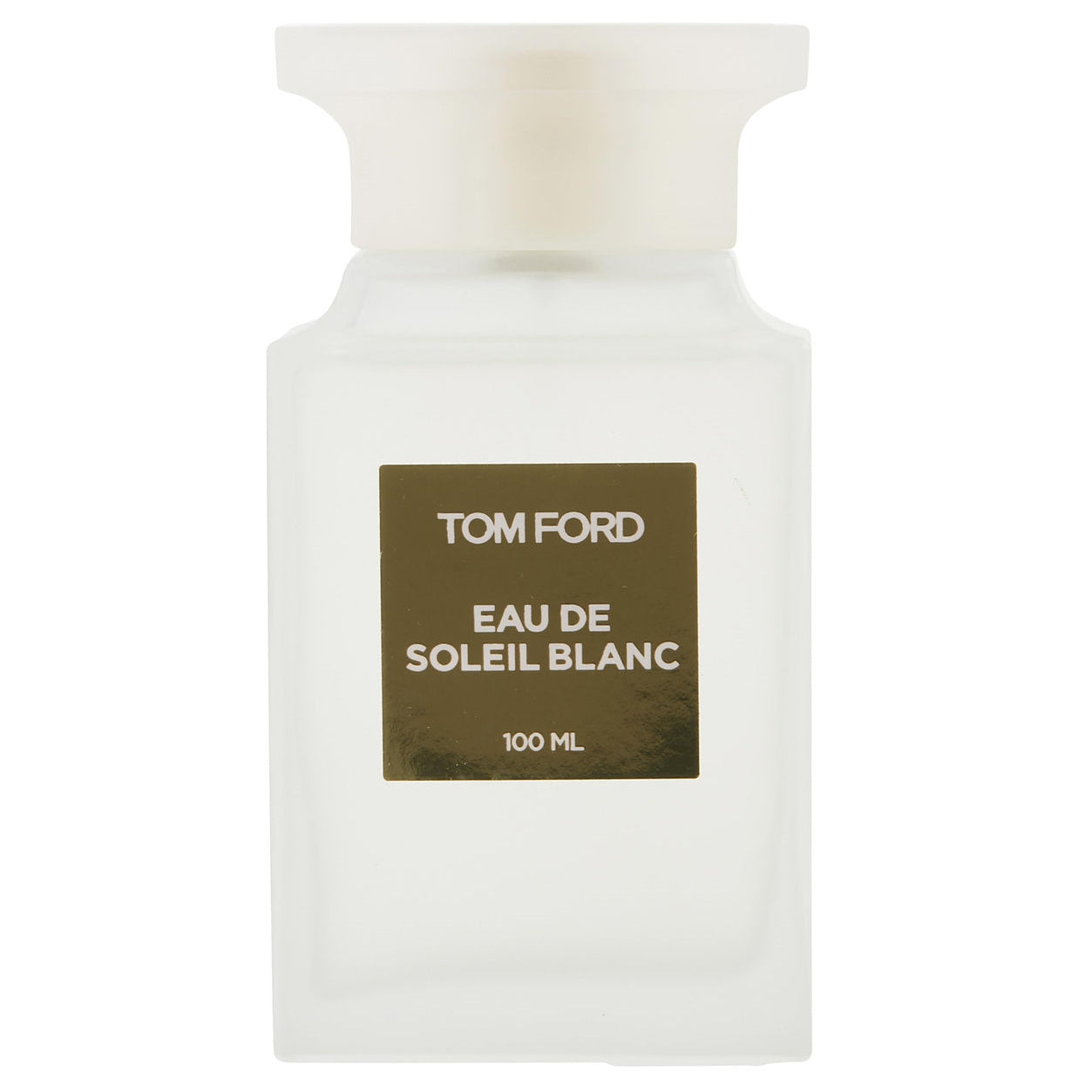 TOM FORD Eau de Soleil Blanc Eau de Toilette Unisex
