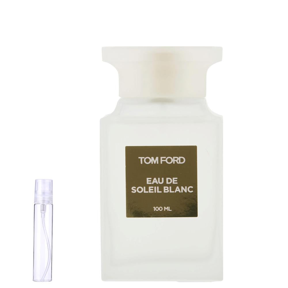 TOM FORD Eau de Soleil Blanc Eau de Toilette Unisex