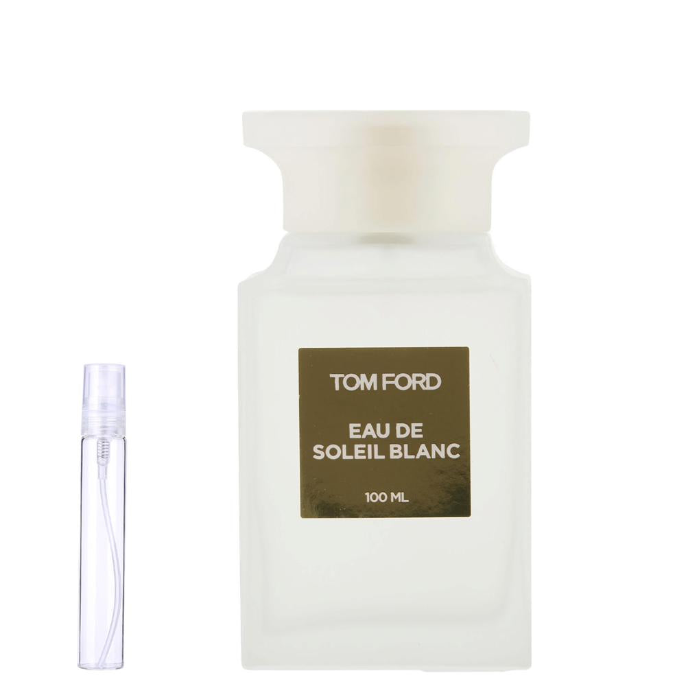 TOM FORD Eau de Soleil Blanc Eau de Toilette Unisex