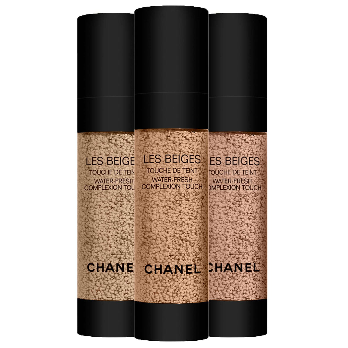 Chanel Les Beiges Water - Fresh Complexion Touch