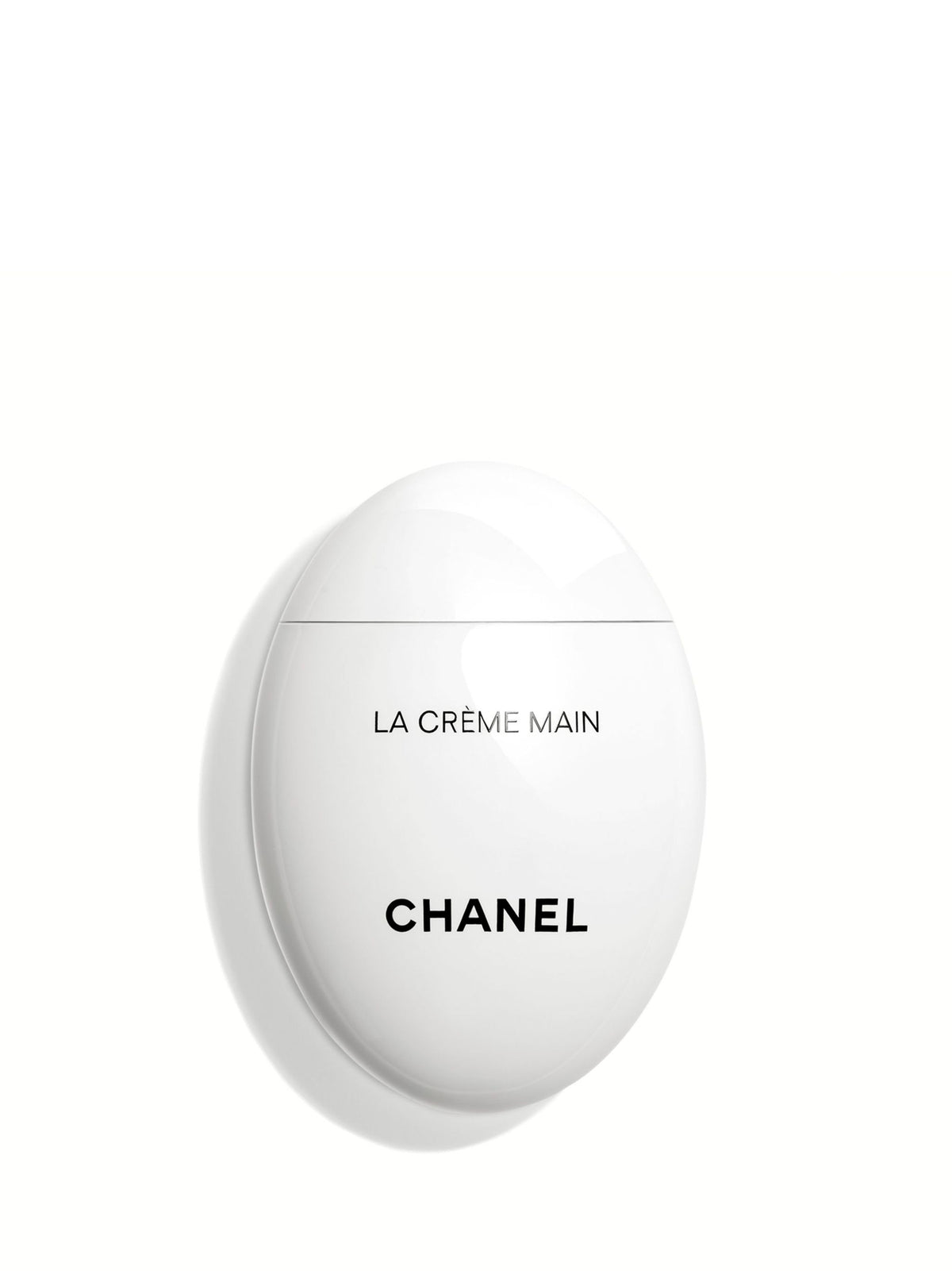 Chanel La Crème Main Hand Cream