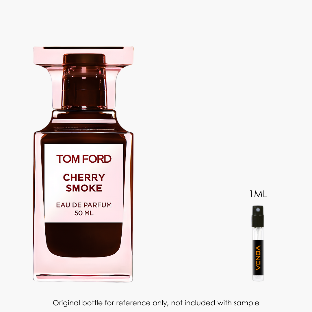 TOM FORD Cherry Smoke EDP