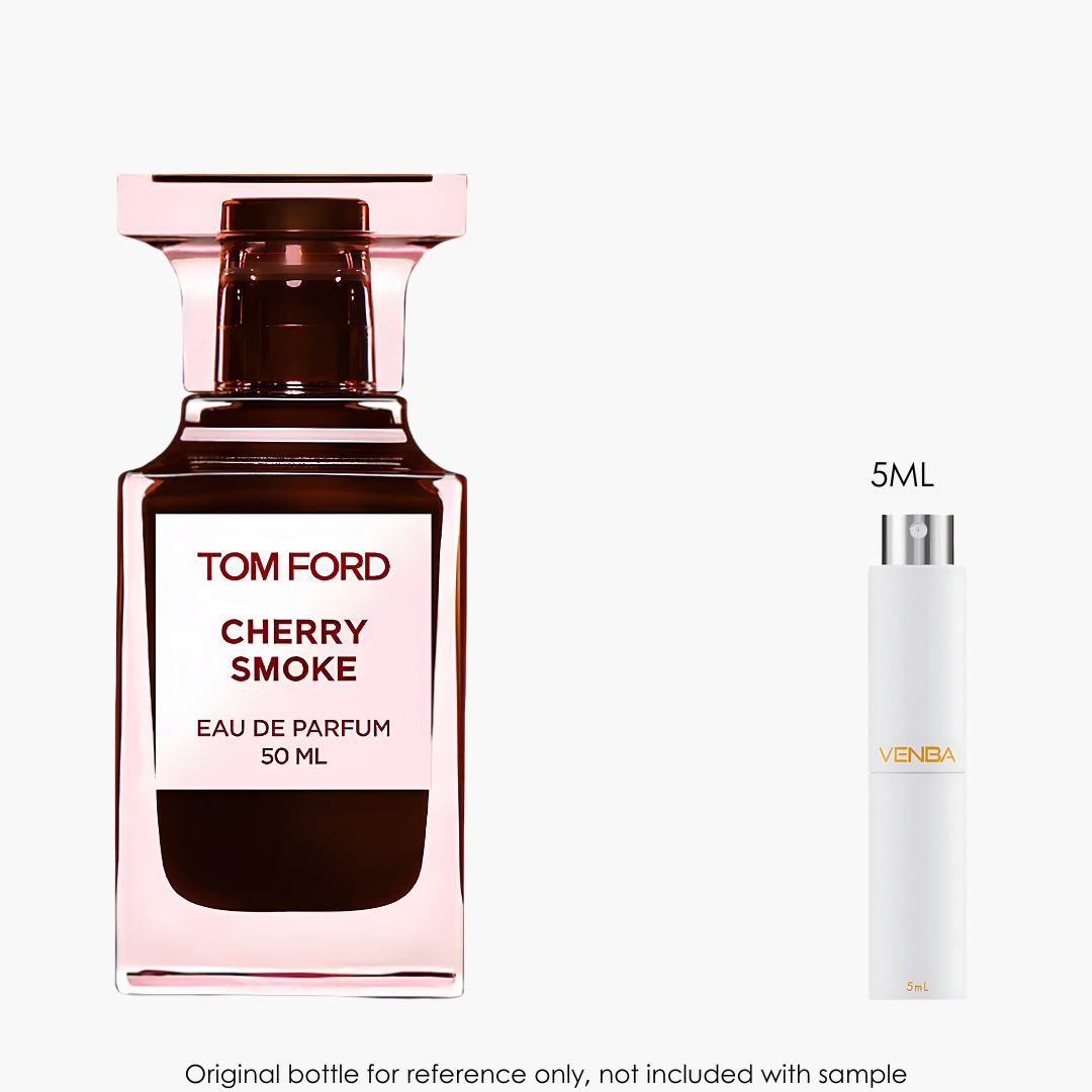 TOM FORD Cherry Smoke EDP