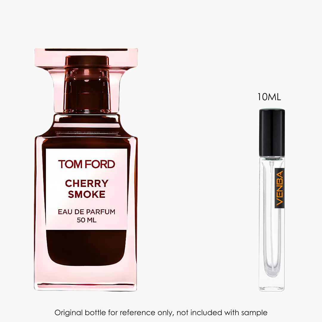 TOM FORD Cherry Smoke EDP