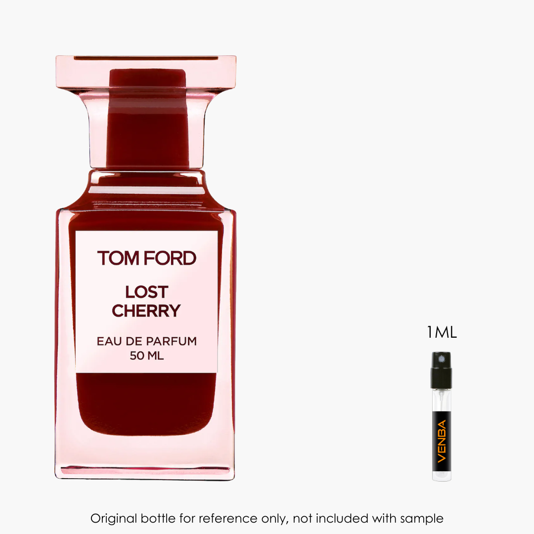 TOM FORD Lost Cherry EDP